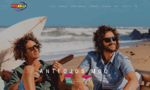Mdqanteojos.com thumbnail