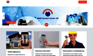 Mdqcontactcenter.com.ar thumbnail