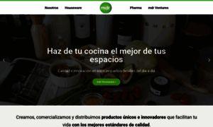 Mdr.com.mx thumbnail