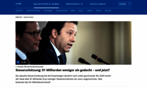 Mdr.de thumbnail