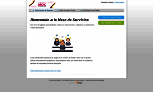 Mds.grupomok.com.co thumbnail