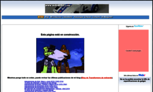 Mdverde.com thumbnail