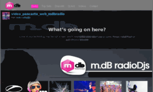 Mdvradiodjs.com thumbnail