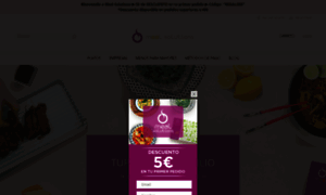 Mealsolutions.com thumbnail