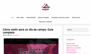 Meapeteciacontarte.es thumbnail
