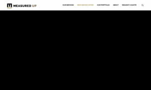 Measuredup.ca thumbnail