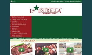 Meatmarketlaestrella.com thumbnail