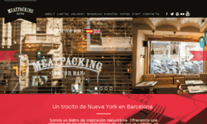 Meatpackingbistro.com thumbnail