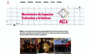 Meca.ar thumbnail