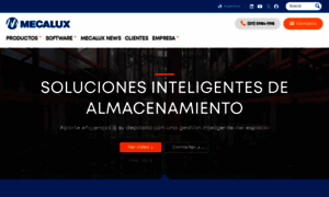 Mecalux.com.ar thumbnail