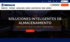 Mecalux.com.uy thumbnail