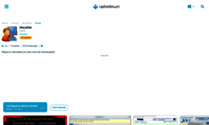 Mecanet.uptodown.com thumbnail