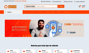 Mecanica-express.com.ar thumbnail