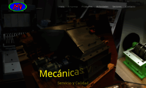 Mecanicasvillar.com thumbnail