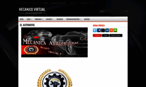 Mecanicovirtual3d.blogspot.mx thumbnail