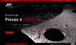 Mecanizadovirtual.com thumbnail