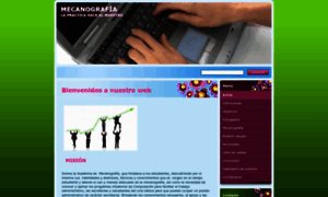 Mecanografia9.webnode.com.co thumbnail
