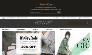 Mecanse.com.ar thumbnail
