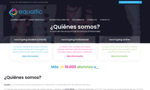 Mecasoftpro.es thumbnail