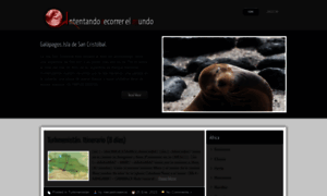 Mecastroseiros.blogspot.com thumbnail