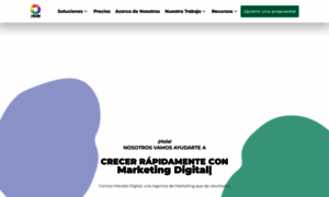 Mecatedigital.com thumbnail