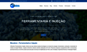 Mecatronferramentaria.com.br thumbnail