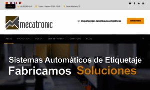 Mecatronic.es thumbnail