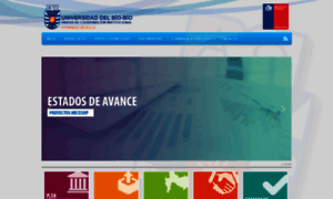 Mecesup.ubiobio.cl thumbnail