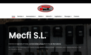 Mecfi.es thumbnail