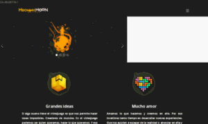 Mechanicmoon.com thumbnail