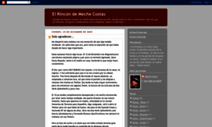 Mechecostas.blogspot.com thumbnail