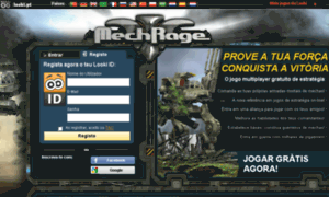 Mechrage.looki.pt thumbnail