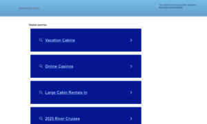 Mecoocio.com thumbnail