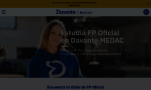Medac.es thumbnail