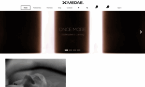 Medae.mx thumbnail