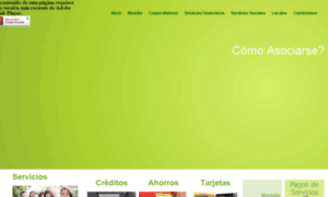 Medalla.org.py thumbnail