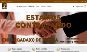 Medallasaurum.com thumbnail