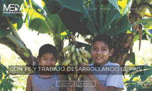 Medapy.org.py thumbnail
