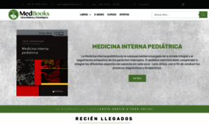 Medbooks.cl thumbnail