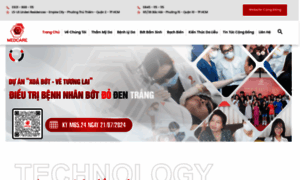 Medcare.com.vn thumbnail