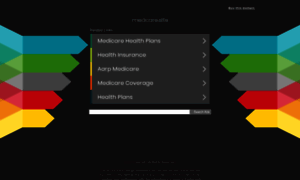 Medcare.site thumbnail
