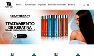 Medealabperu.com thumbnail