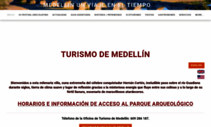 Medellin-turismo.weebly.com thumbnail