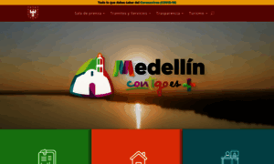 Medellin.gob.mx thumbnail