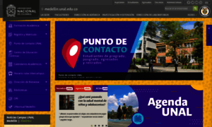 Medellin.unal.edu.co thumbnail