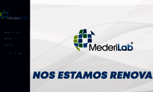 Mederilab.com thumbnail