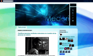 Mederiscire.blogspot.fr thumbnail