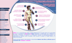 Medes-salud.com.ar thumbnail