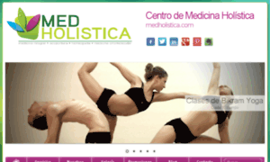 Medholistica.com thumbnail