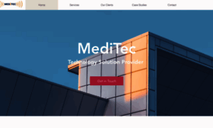 Medi-tec.net thumbnail